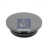 MAN 81416850029 Cover, bumper